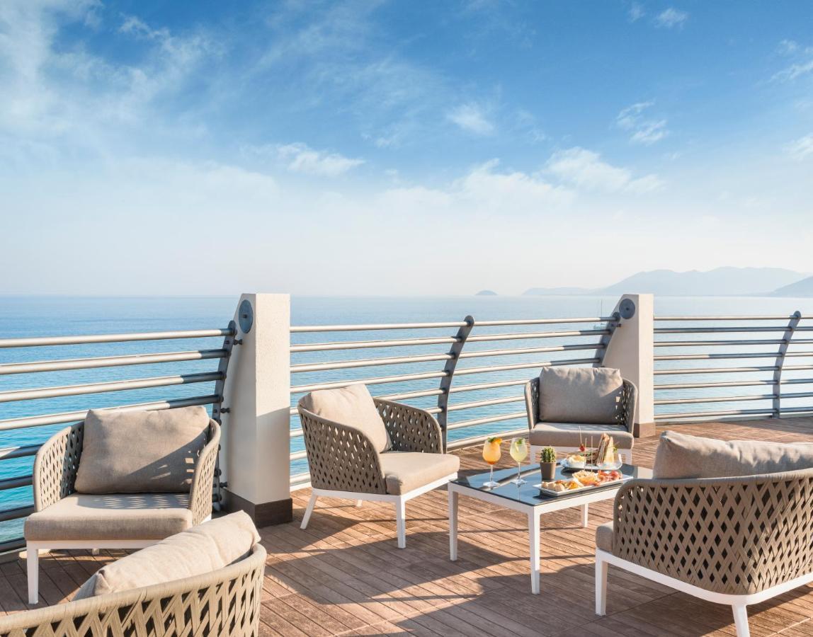 Grand Hotel Pietra Ligure Luaran gambar