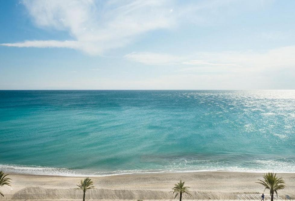 Grand Hotel Pietra Ligure Luaran gambar