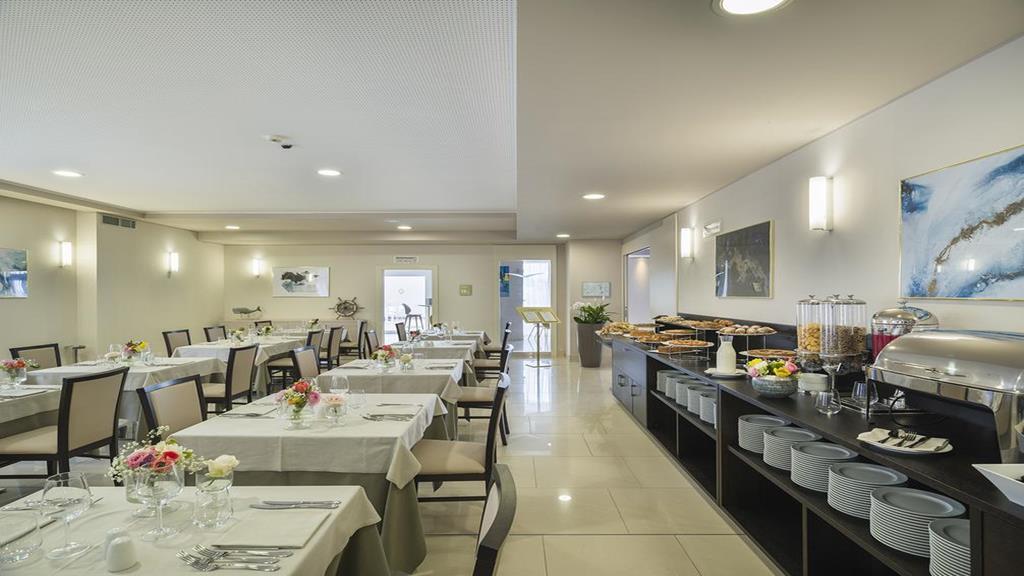 Grand Hotel Pietra Ligure Luaran gambar