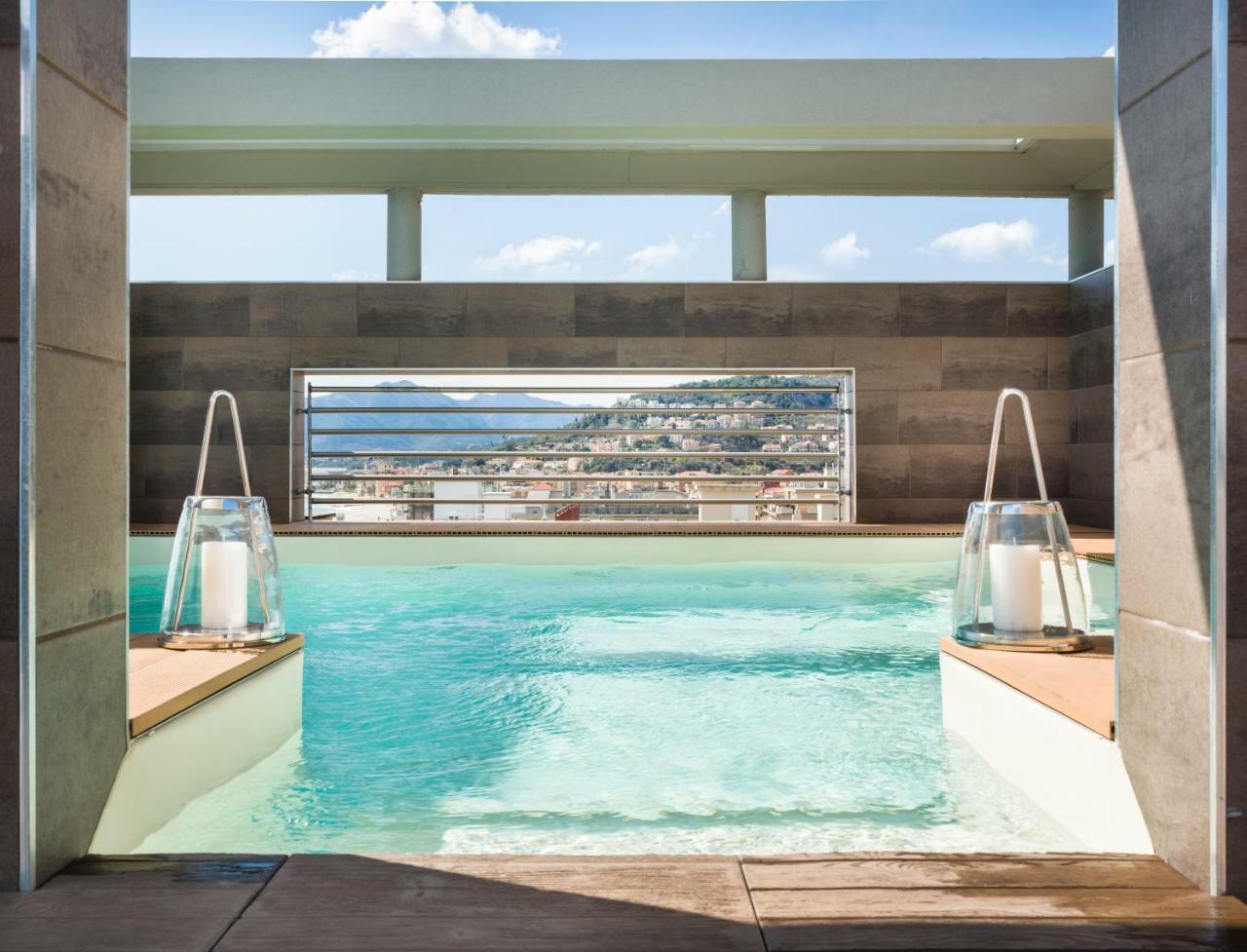 Grand Hotel Pietra Ligure Luaran gambar