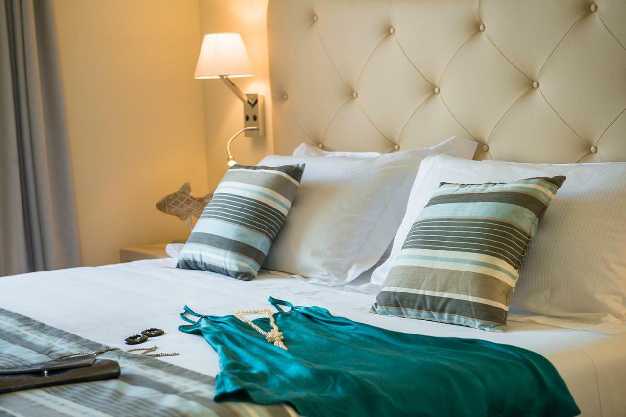 Grand Hotel Pietra Ligure Luaran gambar