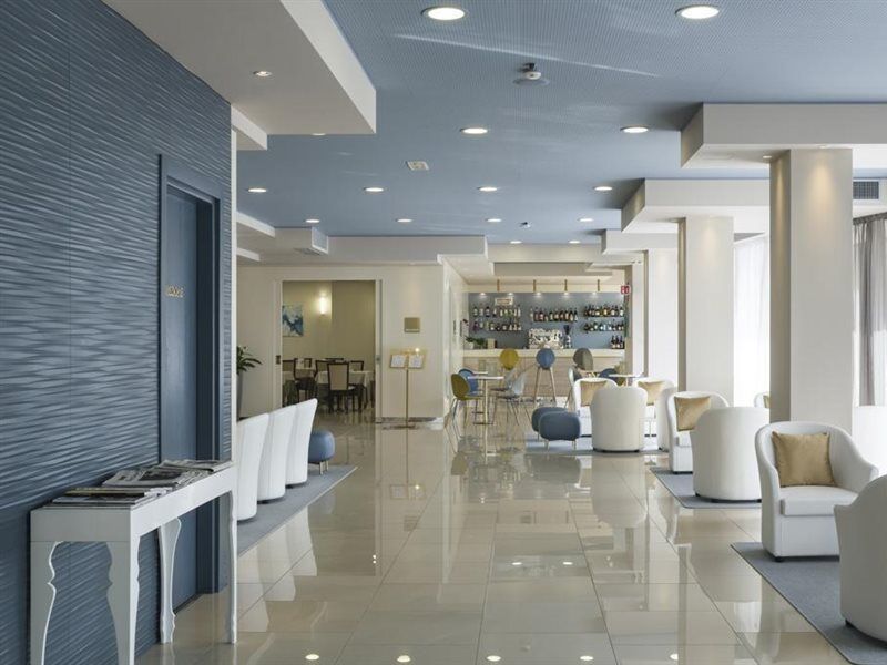 Grand Hotel Pietra Ligure Luaran gambar