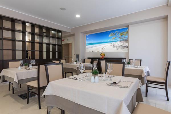 Grand Hotel Pietra Ligure Luaran gambar